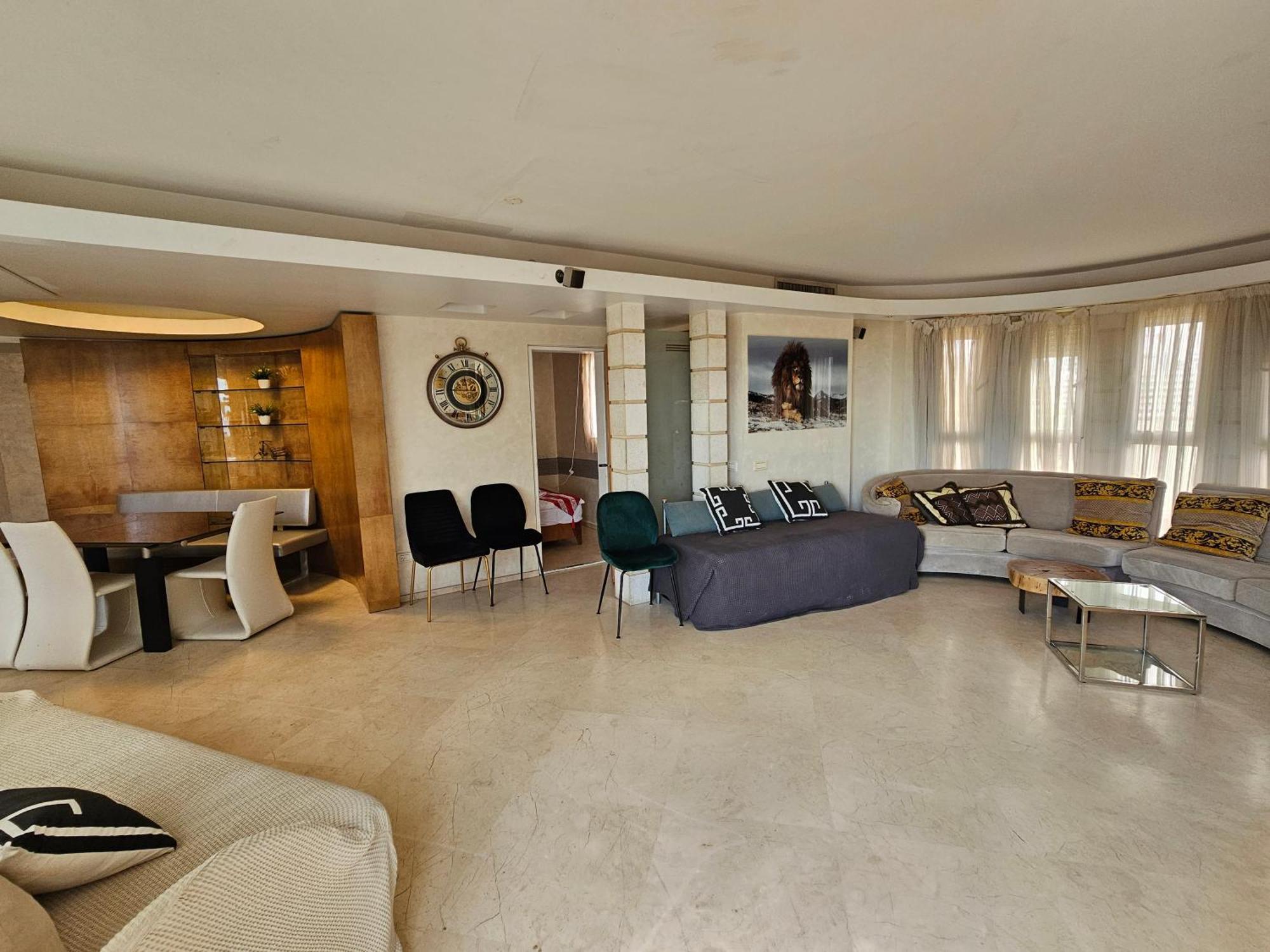 Exclusive Amdar -Residence Luxury Penthause With Privat Roof Pool Near The Sea -Best Sea View Eilat Dış mekan fotoğraf