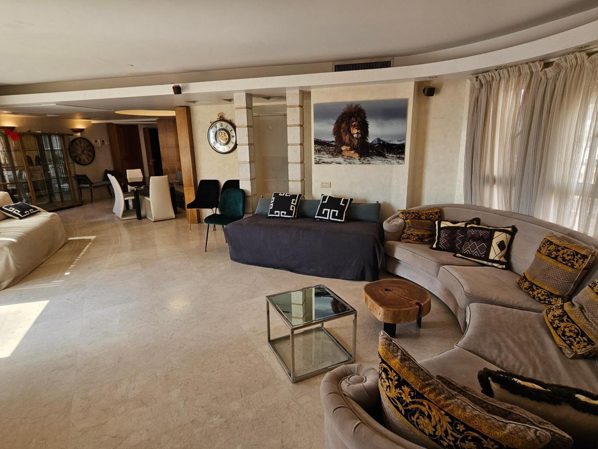 Exclusive Amdar -Residence Luxury Penthause With Privat Roof Pool Near The Sea -Best Sea View Eilat Dış mekan fotoğraf
