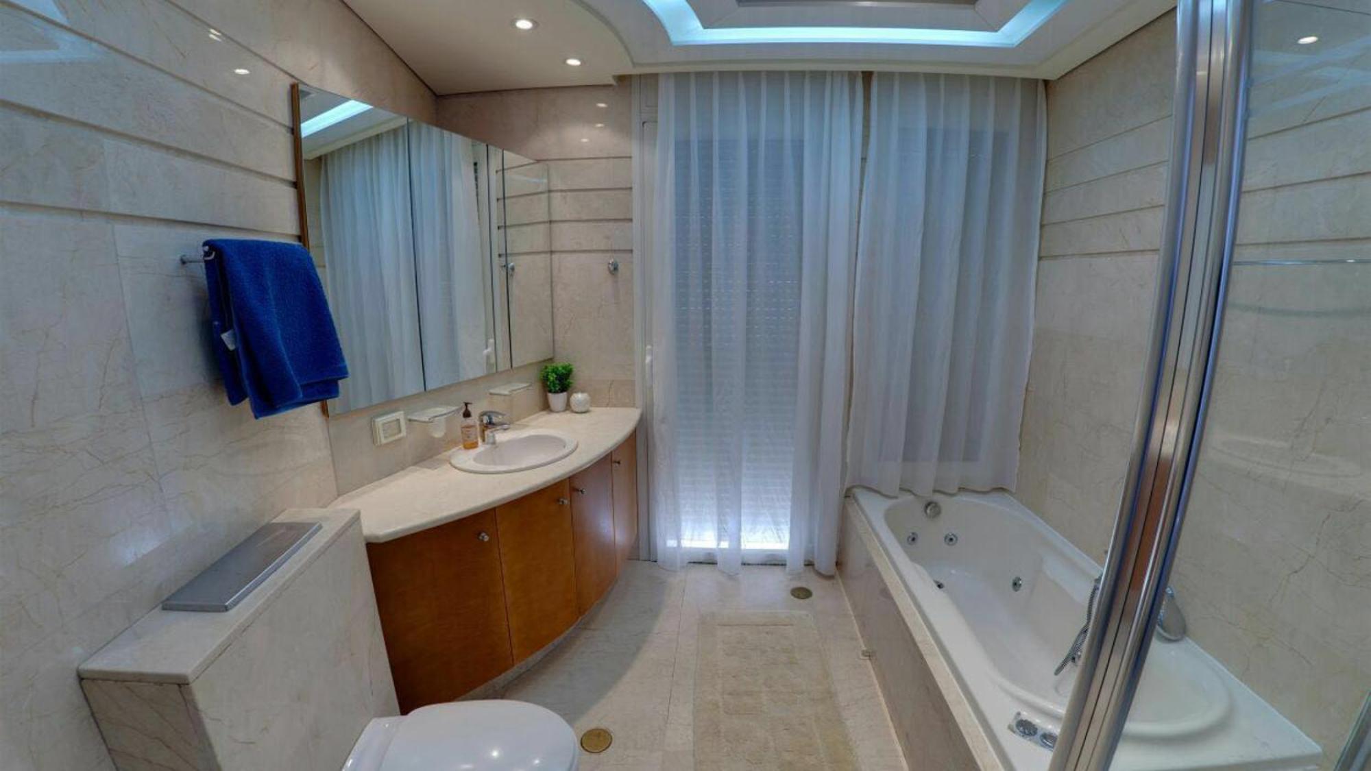 Exclusive Amdar -Residence Luxury Penthause With Privat Roof Pool Near The Sea -Best Sea View Eilat Dış mekan fotoğraf